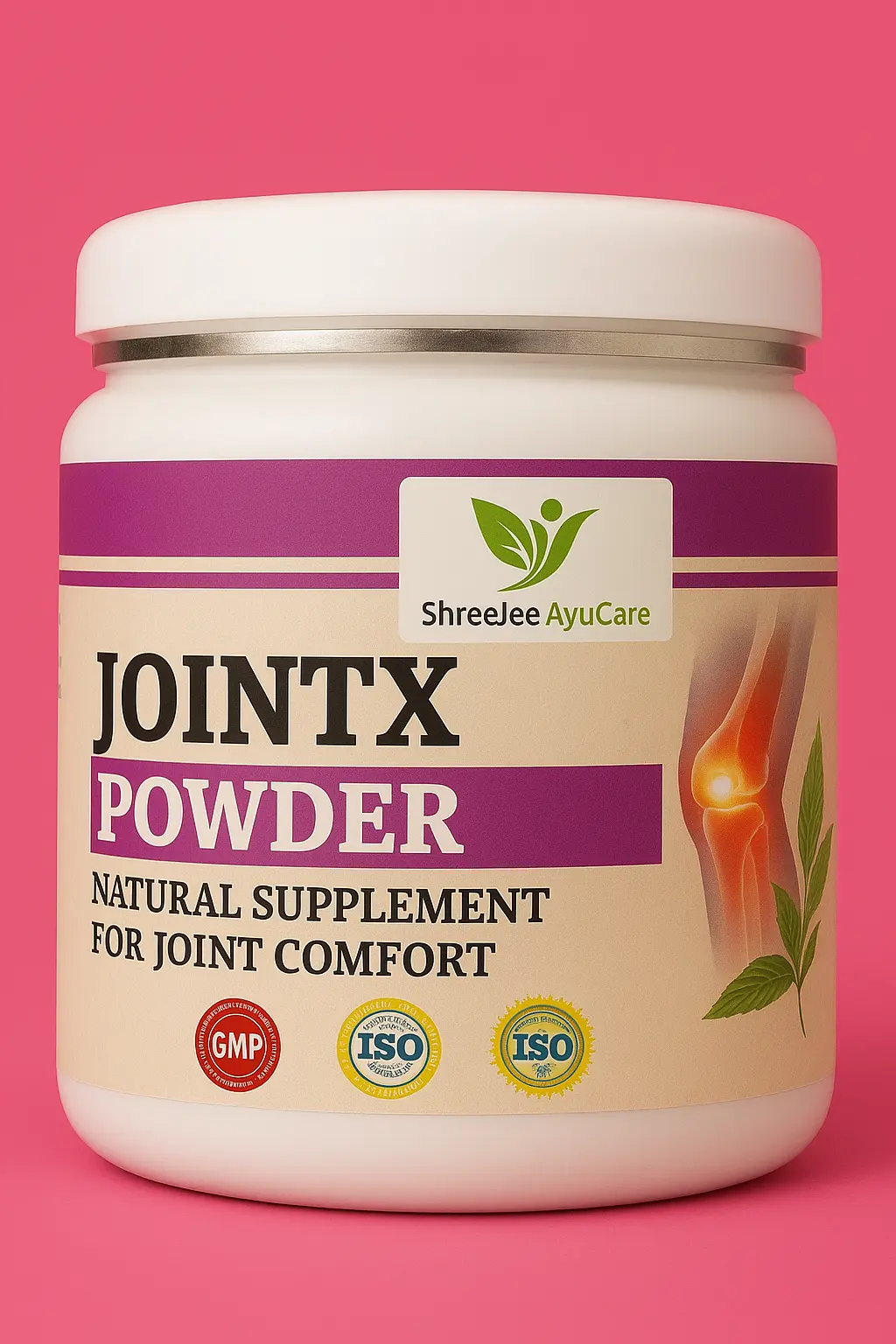 JointX Pro