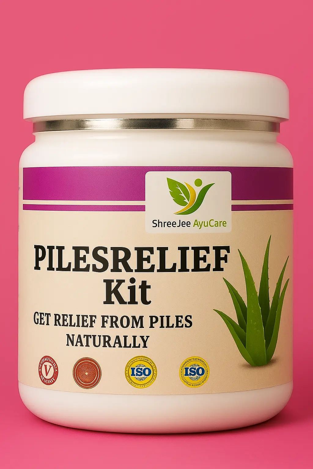 PilesX Pro